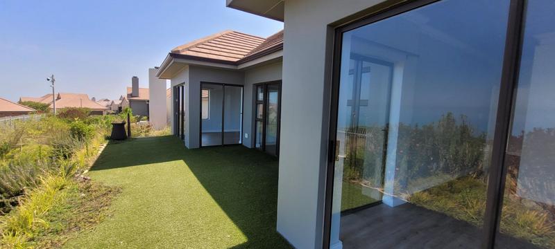 To Let 3 Bedroom Property for Rent in Paradise Coast Western Cape